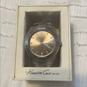 Kenneth cole watch